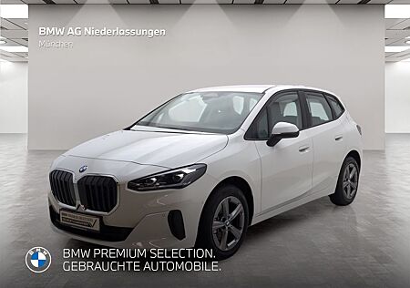 BMW Active Hybrid 5 216i Active Tourer AHK Kamera LED Sitzheizung