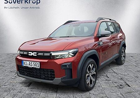Dacia Bigster Expression HYBRID 155
