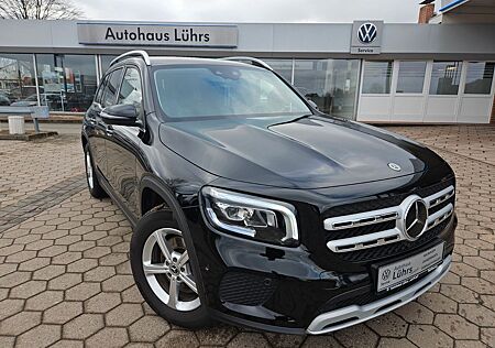 Mercedes-Benz GLB 220 d 4Matic