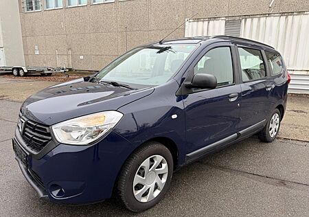 Dacia Lodgy Ambiance 7 Sitze aus 1.Hand