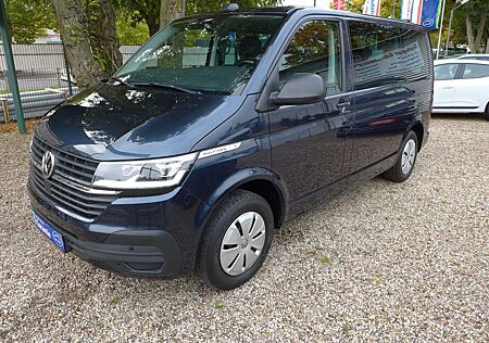 VW T6 Multivan gebraucht kaufen VW T6 Multivan Volkswagen T6.1 Multivan 2.0 TDI DSG LED/Navi/Standheizung