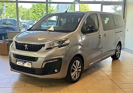 Peugeot Traveller Allure L3 Navi R-cam SHZ Pano S/S