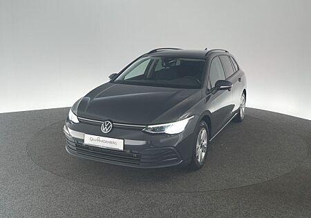 VW Golf Volkswagen VIII Variant 2.0 TDI DSG Life Navi ACC