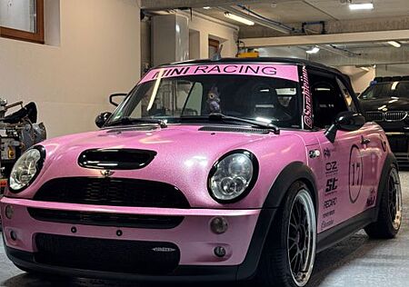 Mini John Cooper Works Cabrio John Cooper Works C...