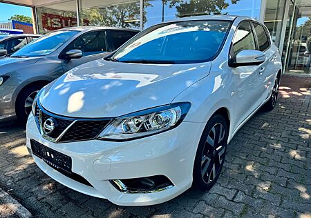 Nissan Pulsar 1.2 CVT Tekna
