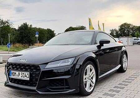 Audi TT 45 TFSI S tronic quattro Coupe -