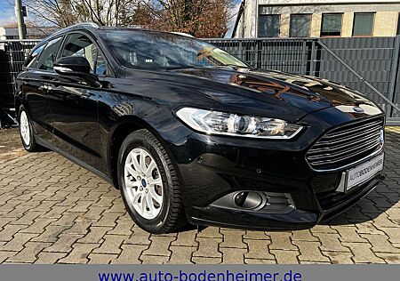 Ford Mondeo Turnier 2.0 TDCi Business Edition