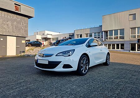 Opel Astra GTC 1.6 SIDI Turbo