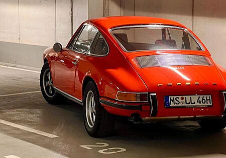 Porsche 911 Urmodell
