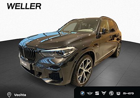 BMW X5 xDrive30d M Sport HUD RFK LiCoPro Pano 21''