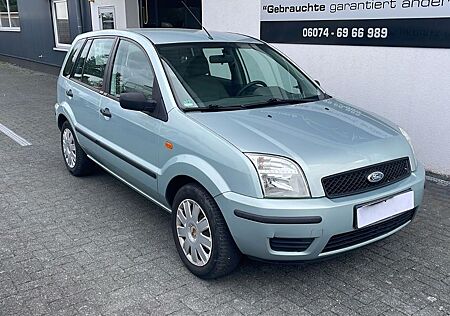 Ford Fusion Viva 1.4 5 Türig