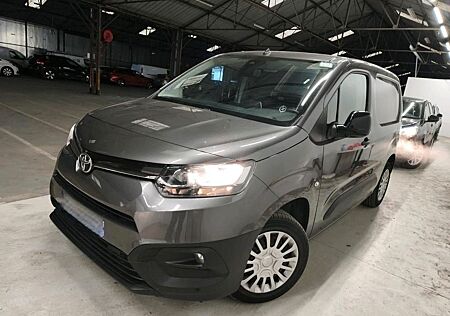 Toyota Pro Ace Proace City 1.2 VVT-I Auto