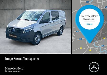 Mercedes-Benz Vito 119 CDI KA 4x4 Lang SELECT+Allrad+AHK+9G