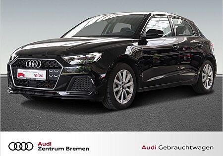 Audi A1 Sportback 25 TFSI advanced NAVI LED PDC SITZH