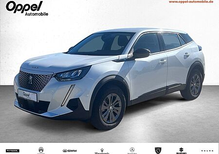 Peugeot 2008 E Active Pack MIRROR-SCREEN+SITZH+NAVI+RFK