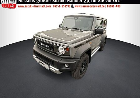Suzuki Jimny 1.5 Comfort ALLGRIP PRO NFZ "Horizon"