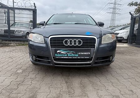 Audi A4 Avant 2.7 TDI