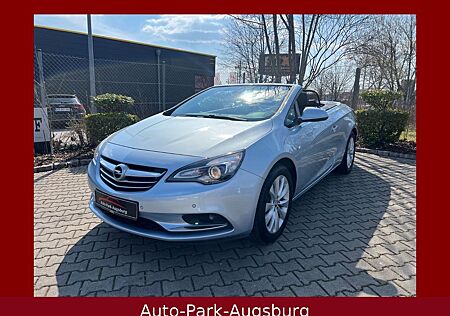Opel Cascada Innovation ecoFlex*Navi*PDC*Teilleder*