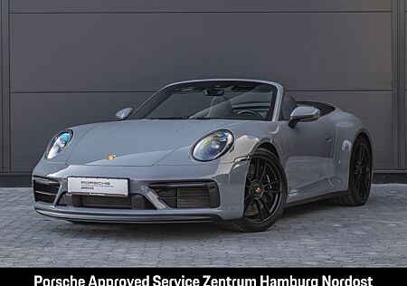 Porsche 992 (911) Carrera GTS Cabriolet BOSE PDLS+