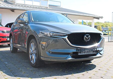 Mazda CX-5 2.2 SKYACTIV-D 150 Exclusive-Line AWD AT