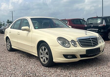 Mercedes-Benz E 200 E -Klasse Lim. CDI