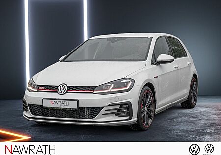 VW Golf Volkswagen VII GTI Performance 2.0 TSI AID STANDHZ LED