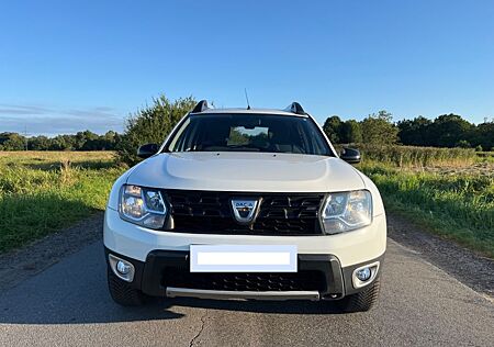 Dacia Duster dCi 110 4x2 EDC Blackshadow Blackshadow