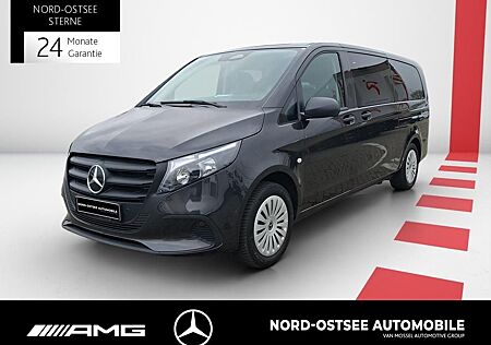 Mercedes-Benz Vito 116 TOURER EL NEUES MODELL KAM 2XKLIMA NAVI