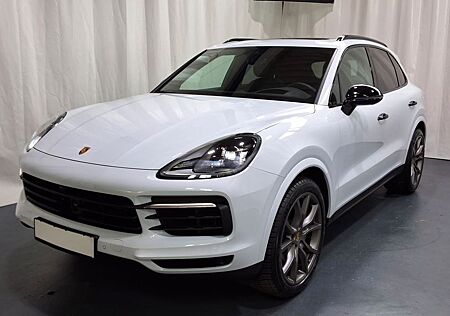 Porsche Cayenne S