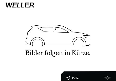 Mini Cooper 3-Türer JCW Trim PDC DAB Nav Shz AppleCP Navi