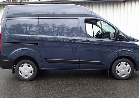 Ford Transit Custom Navi Klima Automatik