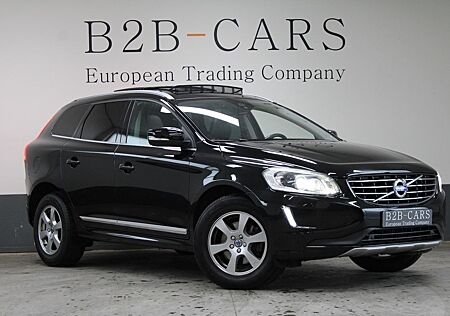 Volvo XC 60 XC60 2.0 D4 Summum - Dach - Xenon - Leder - Ahk
