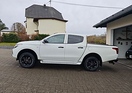Fiat Fullback Pickup