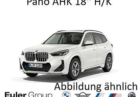 BMW X1 18i M-Sport Pano AHK 18'' H/K DA+ DigiCockpit