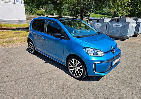 VW e-up! Volkswagen e-up, Sitzheizung, Klima, DAB, 16 Zoll Alu TOP!!