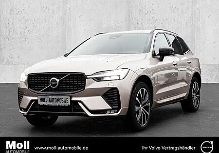 Volvo XC 60 XC60 Plus Dark 2WD AHK Digitales Cockpit Memory