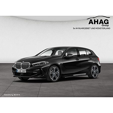 BMW 1er leasen