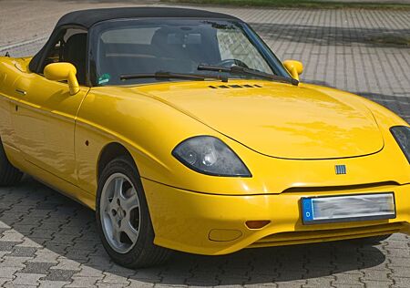 Fiat Barchetta 1.8 16V -