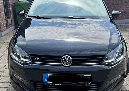 VW Polo Volkswagen 1.2 TSI 66kW ALLSTAR BMT R-Line..