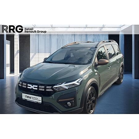 Dacia Jogger leasen