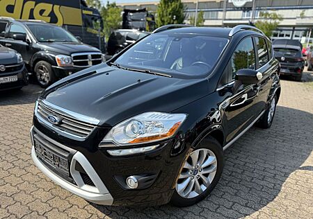 Ford Kuga Individual 4x4