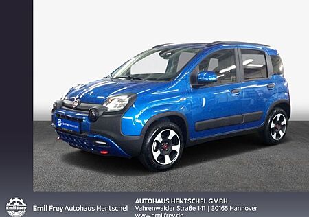 Fiat Panda 1.0 GSE Hybrid 51 kW, 5-türig