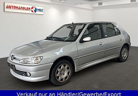 Peugeot 306 1.4 5-trg. Palm Beach