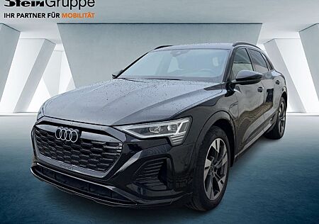 Audi Q8 e-tron S line MATRIX+APP+DAB+HUD+SHZ+VIRT