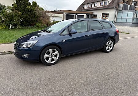 Opel Astra Sports Tourer 1.7 CDTI eco INNOV. 96 S...