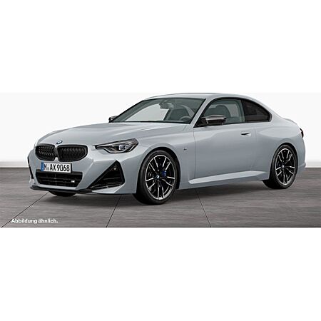BMW M240 leasen