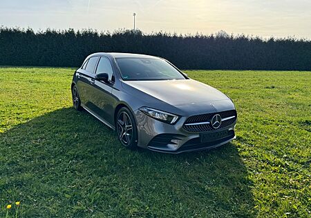 Mercedes-Benz A 250 Top Zustand