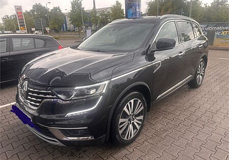 Renault Koleos Initiale Paris/Auotmatik/Pano/Navi