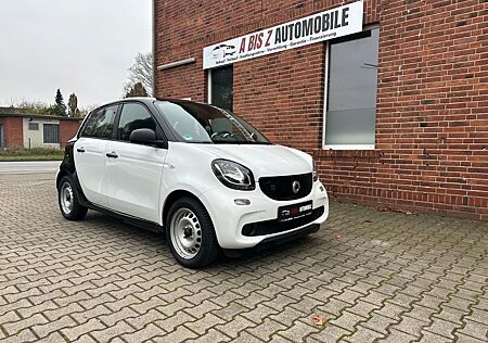 Smart ForFour EQ MwSt/ 1.Hand/ Tüv Neu