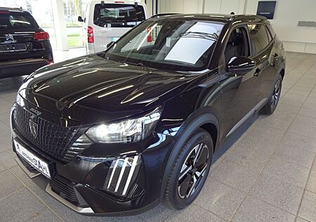 Peugeot 2008 PT 130 EAT8 Allure
